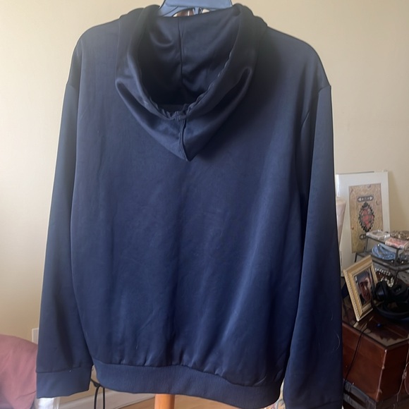 KENNETH COLE HOODIE - Picture 3 of 11